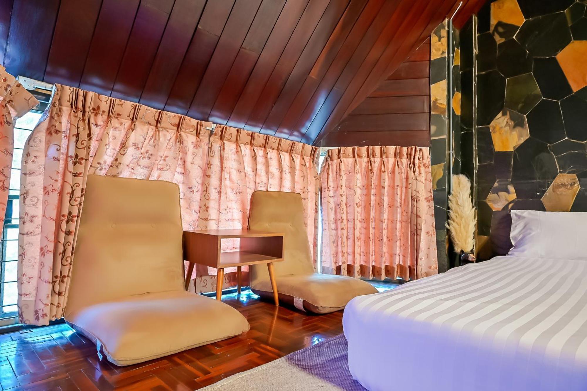 Blue Dream Guesthouse — Photos 2