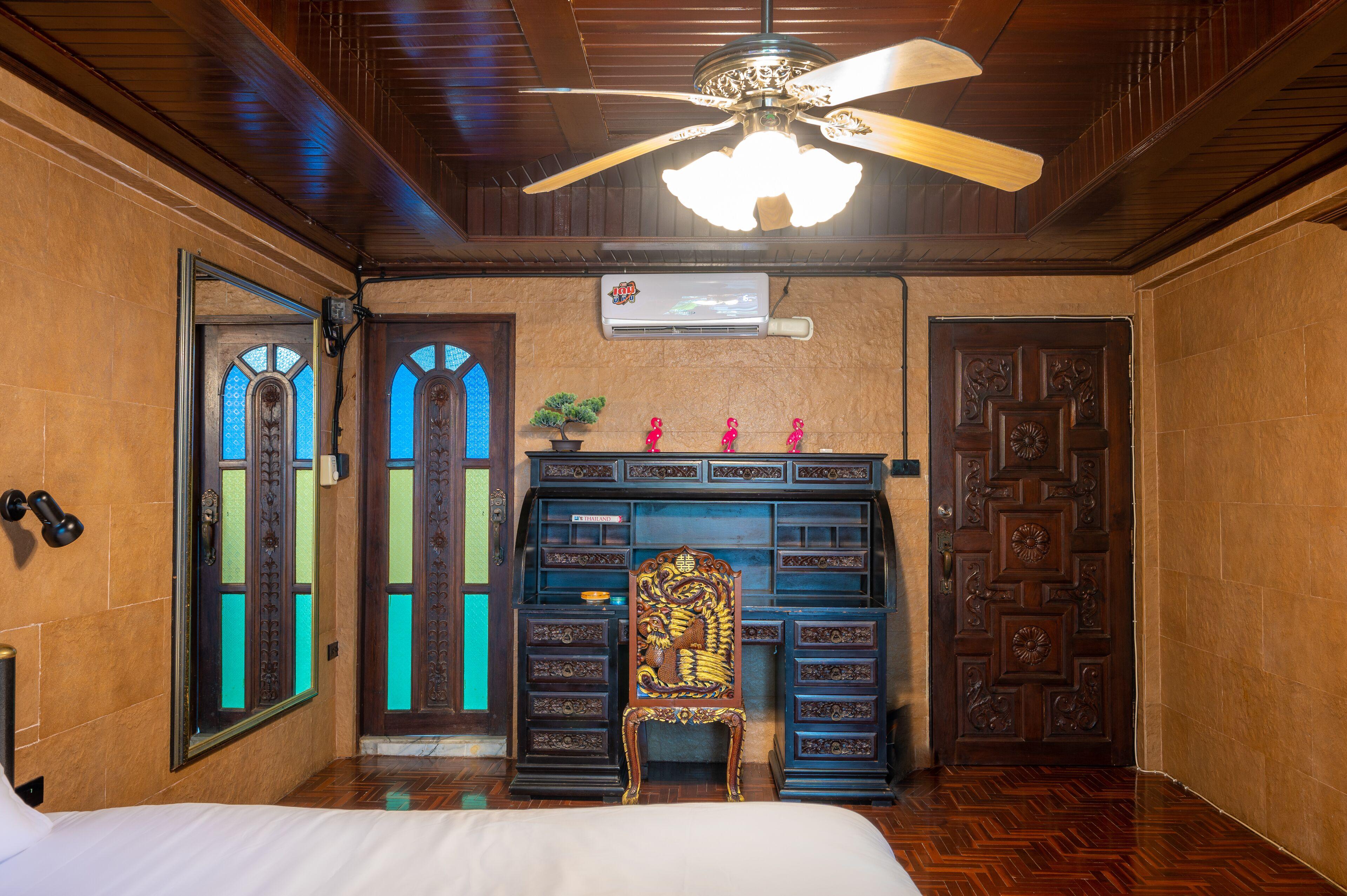 Blue Dream Guesthouse — Photos 3